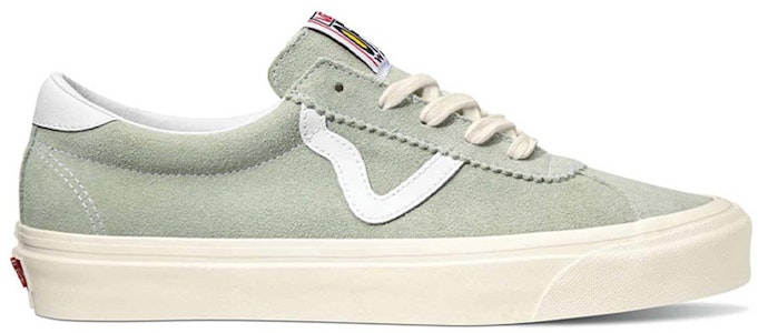 Vans Style 73 DX 'Anaheim Factory - 白金版' VN0A3WLQ4ZE Order Vans Style 73 DX 'Anaheim Factory - 白金版' VN0A3WLQ4ZE