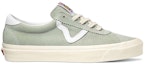 Order Vans Style 73 DX 'Anaheim Factory - Platinum' Edisi Melayu VN0A3WLQ4ZE