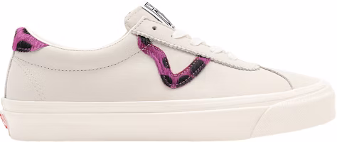 Vans Style 73 DX 'Anaheim Factory - Purple Dalmatian' VN0A3WLQA1P Vans Style 73 DX 'Anaheim Factory - Purple Dalmatian' VN0A3WLQA1P