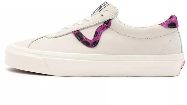 Vans Style 73 DX 'Anaheim Factory - Purple Dalmatian' VN0A3WLQA1P Buy Vans Style 73 DX 'Anaheim Factory - Purple Dalmatian' VN0A3WLQA1P