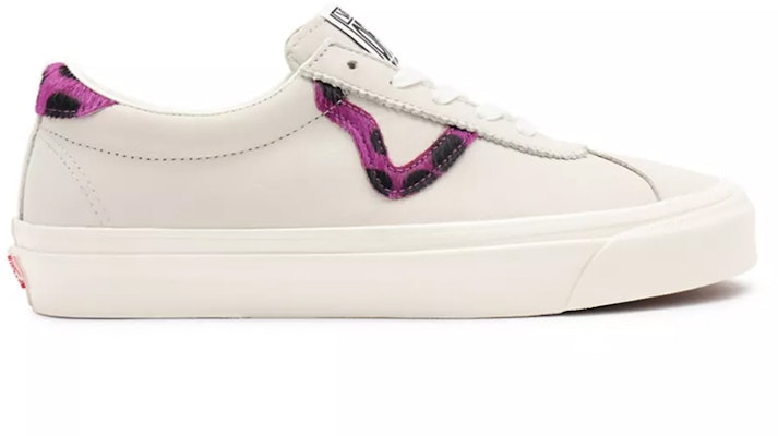 Vans Style 73 DX 'Anaheim Factory - Purple Dalmatian' VN0A3WLQA1P Order Vans Style 73 DX 'Anaheim Factory - Purple Dalmatian' VN0A3WLQA1P