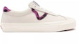 Order Vans Style 73 DX 'Anaheim Factory - Ungu Dalmatian' VN0A3WLQA1P