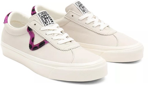 Vans Style 73 DX 'Fábrica Anaheim - Dálmata Morado' VN0A3WLQA1P Lookbook Vans Style 73 DX 'Fábrica Anaheim - Dálmata Morado' VN0A3WLQA1P
