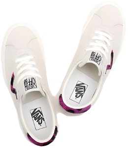 Vans Style 73 DX 'Fábrica Anaheim - Dálmata Morado' VN0A3WLQA1P Shop Vans Style 73 DX 'Fábrica Anaheim - Dálmata Morado' VN0A3WLQA1P