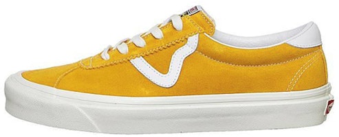 Vans Style 73 DX 'Anaheim Factory - Saffron' VN0A3WLQ4ZF Vans Style 73 DX 'Anaheim Factory - Saffron' VN0A3WLQ4ZF
