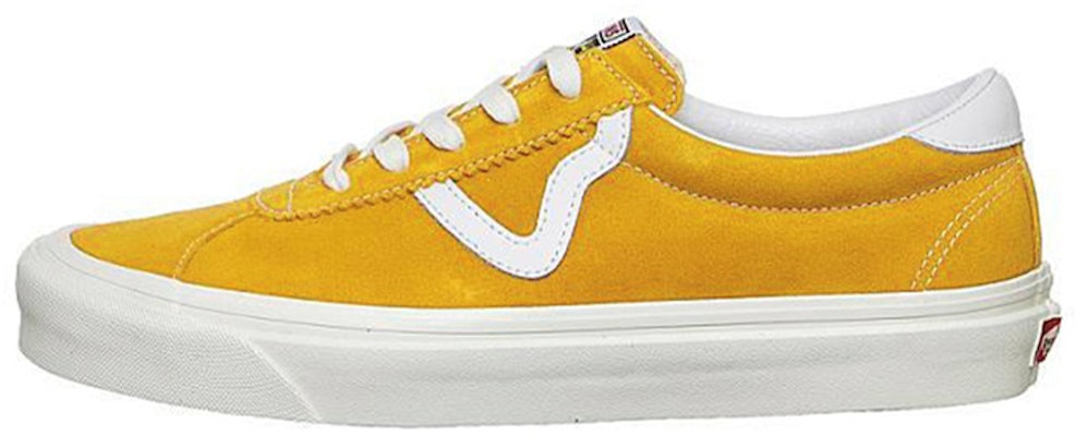 Vans Style 73 DX 'Anaheim Factory - Saffron' Kuning VN0A3WLQ4ZF Buy Vans Style 73 DX 'Anaheim Factory - Saffron' Kuning VN0A3WLQ4ZF