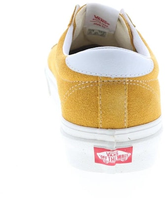 Vans Style 73 DX 'Anaheim Factory - Saffron' Kuning VN0A3WLQ4ZF Shop Vans Style 73 DX 'Anaheim Factory - Saffron' Kuning VN0A3WLQ4ZF