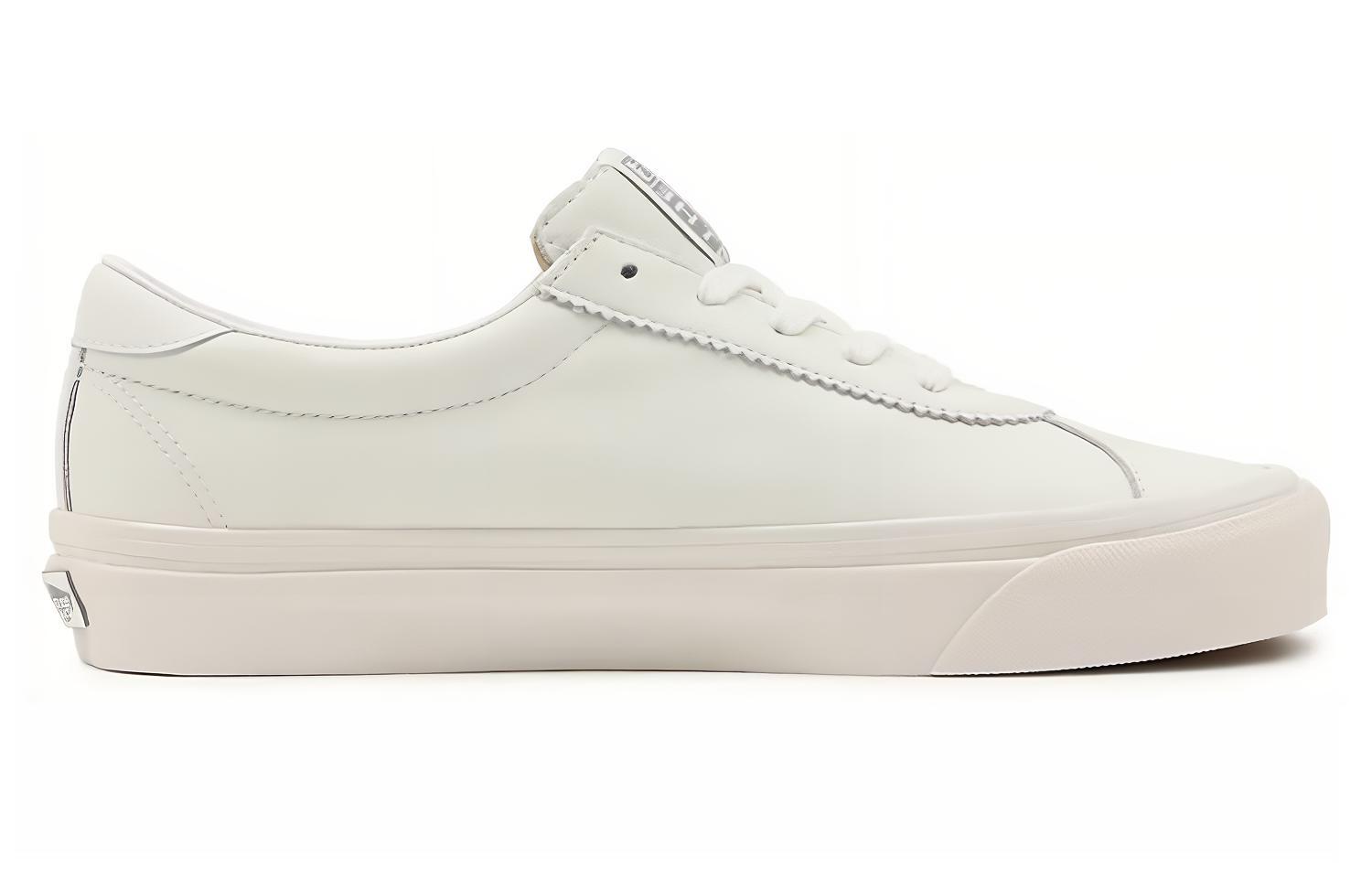 Order Vans Style 73 DX『阿納海姆工廠-復古皮革』VN0A3WLQ8FJ