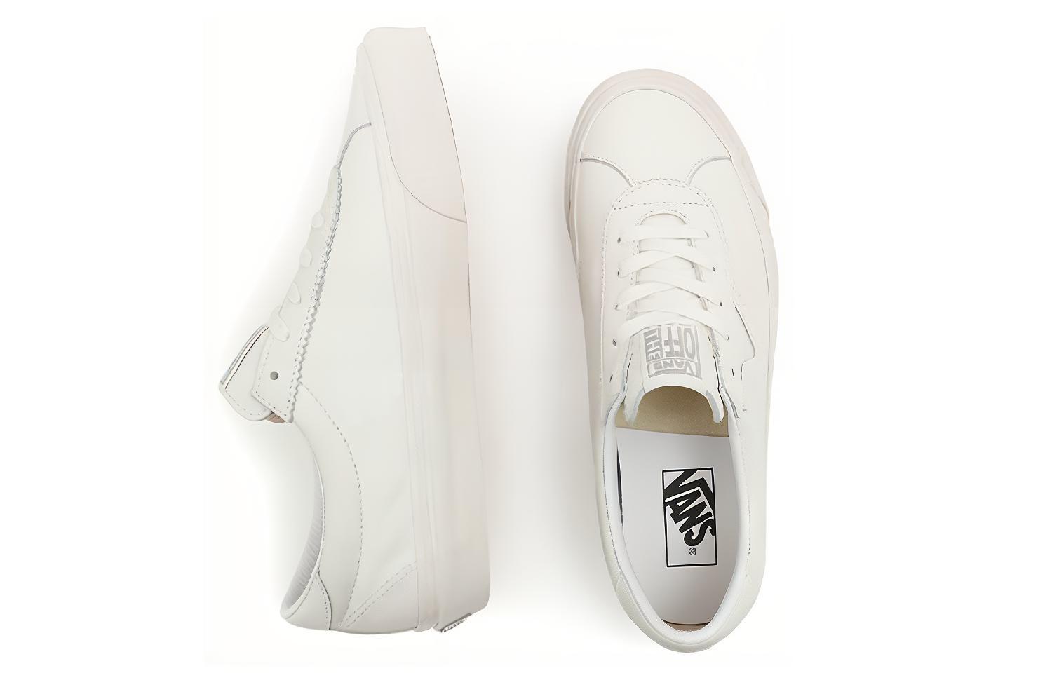 Shop Vans Style 73 DX『阿納海姆工廠-復古皮革』VN0A3WLQ8FJ