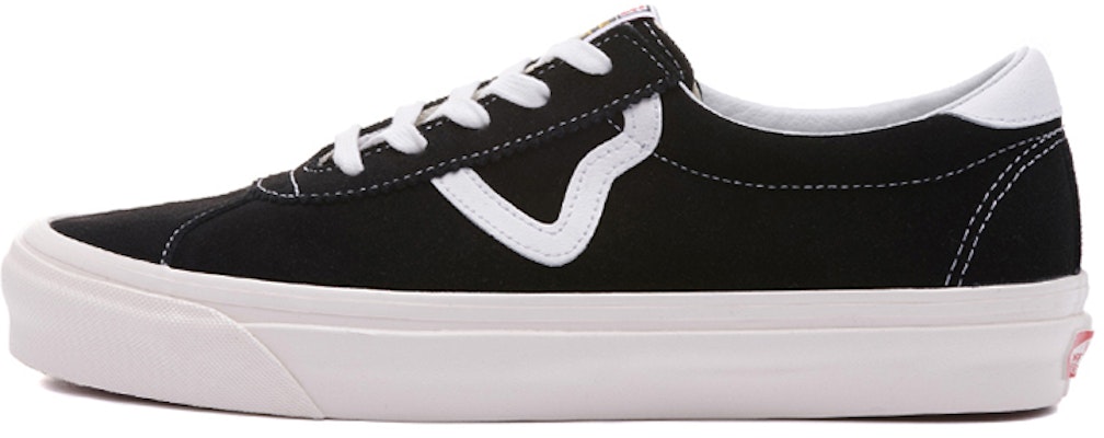 Vans Style 73 DX 'Anaheim Factory OG Black' VN0A3WLQUL11-YC Buy Vans Style 73 DX 'Anaheim Factory OG Black' VN0A3WLQUL11-YC