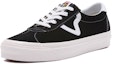 Order Vans Gaya 73 DX 'Anaheim Factory OG Hitam' VN0A3WLQUL11-YC