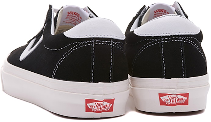 Vans Style 73 Dx ANAHEIM FACTORY OG BLACK 黑色 YC 轉為:
Vans Style 73 Dx ANAHEIM 工廠 OG 黑色 YC Shop Vans Style 73 Dx ANAHEIM FACTORY OG BLACK 黑色 YC 轉為:
Vans Style 73 Dx ANAHEIM 工廠 OG 黑色 YC