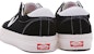 Vans Gaya 73 DX 'Anaheim Factory OG Hitam' VN0A3WLQUL11-YC