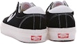 Shop Vans Gaya 73 DX 'Anaheim Factory OG Hitam' VN0A3WLQUL11-YC