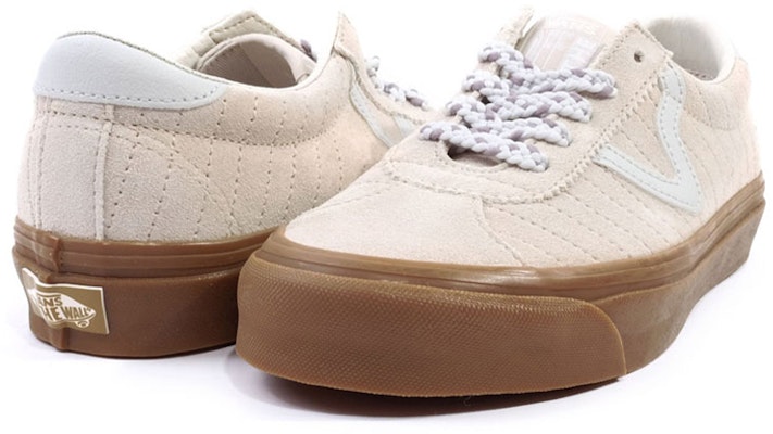 Vans Style 73 DX 低筒 板鞋 男女同款 白色 Order Vans Style 73 DX 低筒 板鞋 男女同款 白色
