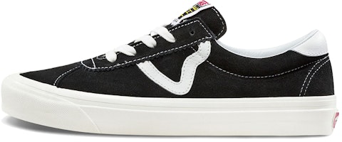 Vans Style 73 DX 'Black White' VN0A3WLQUL1 Vans Style 73 DX 'Black White' VN0A3WLQUL1