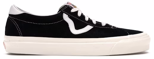 Vans Style 73 DX 'Black White' VN0A3WLQUL1 Vans Style 73 DX 'Black White' VN0A3WLQUL1