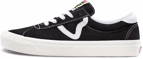 Vans Style 73 DX 'Black White' VN0A3WLQUL1 Vans Style 73 DX 'Black White' VN0A3WLQUL1