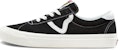 Vans Style 73 DX 'Hitam Putih' VN0A3WLQUL1