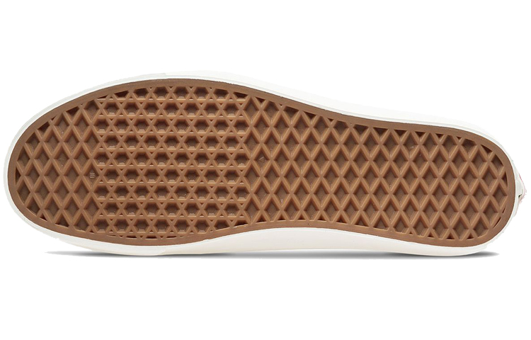 Shop Vans Style 73 DX '黑白'款 VN0A3WLQUL1