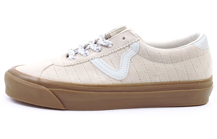 Vans Style 73 DX 'Cream White' VN0A3WLQB9S