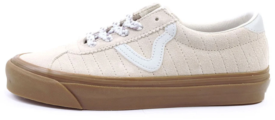 Vans Style 73 DX 低筒 板鞋 男女同款 白色 Buy Vans Style 73 DX 低筒 板鞋 男女同款 白色