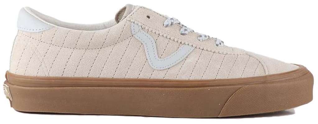Vans Style 73 DX 'Cream White' VN0A3WLQB9S Order Vans Style 73 DX 'Cream White' VN0A3WLQB9S