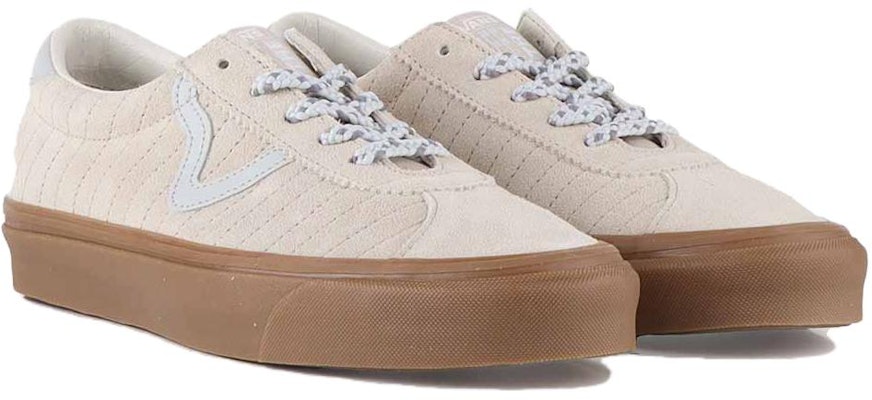 Vans Style 73 DX 'Cream White' VN0A3WLQB9S Lookbook Vans Style 73 DX 'Cream White' VN0A3WLQB9S