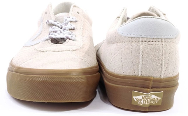 Vans Style 73 DX 'Cream White' VN0A3WLQB9S Shop Vans Style 73 DX 'Cream White' VN0A3WLQB9S