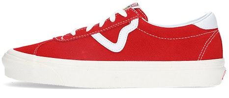 Vans Style 73 DX 'OG Red' VN0A3WLQVTM Vans Style 73 DX 'OG Red' VN0A3WLQVTM