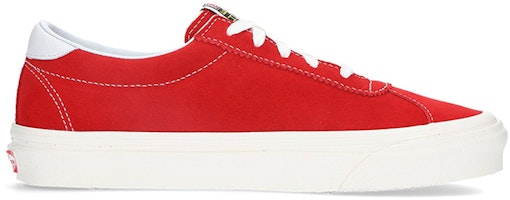 Vans Style 73 DX 'Merah OG' VN0A3WLQVTM Order Vans Style 73 DX 'Merah OG' VN0A3WLQVTM