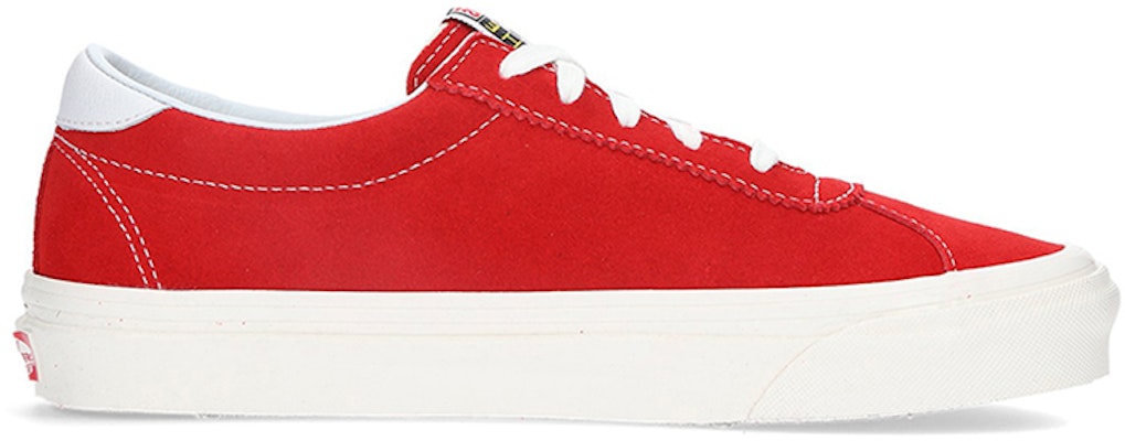 Vans Style 73 DX 'OG 红色' VN0A3WLQVTM Order Vans Style 73 DX 'OG 红色' VN0A3WLQVTM
