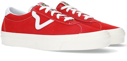 Vans Style 73 DX 'Merah OG' VN0A3WLQVTM Lookbook Vans Style 73 DX 'Merah OG' VN0A3WLQVTM