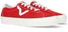Lookbook Vans Style 73 DX 'OG Merah' VN0A3WLQVTM