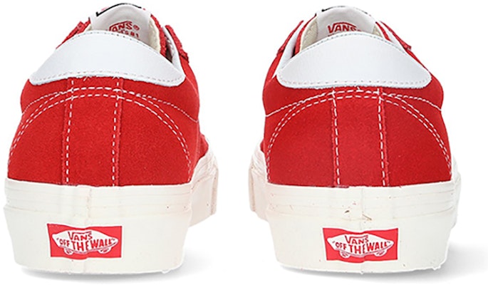 Vans Style 73 DX 'OG Red' VN0A3WLQVTM Purchase Vans Style 73 DX 'OG Red' VN0A3WLQVTM
