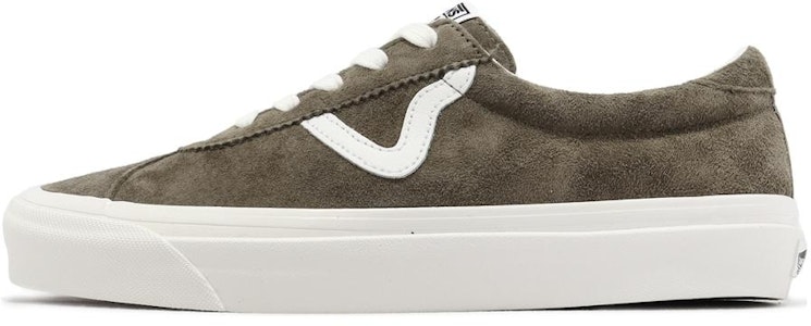 Vans Style 73 DX 'Overland Trek' Zapatillas Retro Trekking VN0A7Q5ABLV Buy Vans Style 73 DX 'Overland Trek' Zapatillas Retro Trekking VN0A7Q5ABLV