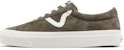 Vans Style 73 DX 'Overland Trek' Lelaki Kasual Retro Sneakers VN0A7Q5ABLV