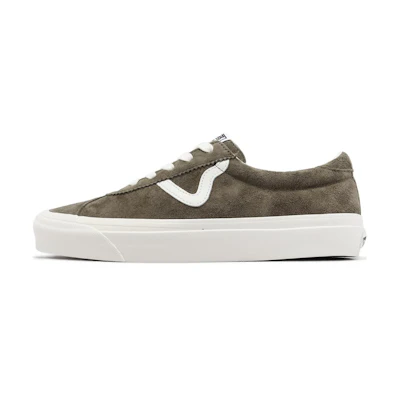 Vans Style 73 DX 'Overland Trek'