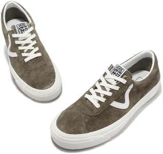 Vans Style 73 DX 'Overland Trek' Zapatillas Retro Trekking VN0A7Q5ABLV Order Vans Style 73 DX 'Overland Trek' Zapatillas Retro Trekking VN0A7Q5ABLV