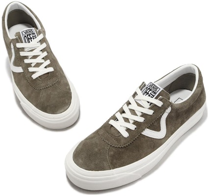 Vans Style 73 DX 'Overland Trek' VN0A7Q5ABLV Order Vans Style 73 DX 'Overland Trek' VN0A7Q5ABLV