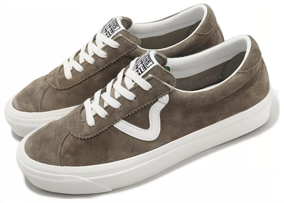 Vans Style 73 DX 'Overland Trek' VN0A7Q5ABLV Lookbook Vans Style 73 DX 'Overland Trek' VN0A7Q5ABLV