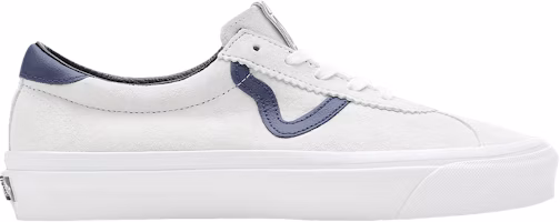 Vans Style 73 DX 'Pig Suede - Blanc De Blanc' VN0A7Q5AJVY Vans Style 73 DX 'Pig Suede - Blanc De Blanc' VN0A7Q5AJVY