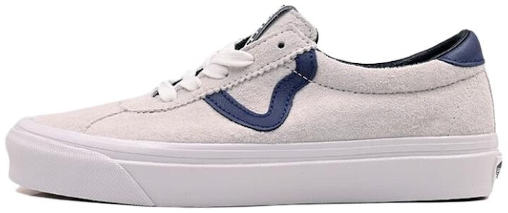 Vans Style 73 DX 'Pig Suede - Putih Blanc De Blanc' VN0A7Q5AJVY Buy Vans Style 73 DX 'Pig Suede - Putih Blanc De Blanc' VN0A7Q5AJVY