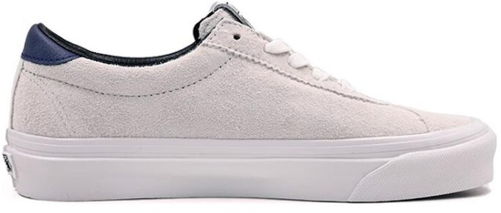 Vans Style 73 DX 'Pig Suede - Putih Blanc De Blanc' VN0A7Q5AJVY Order Vans Style 73 DX 'Pig Suede - Putih Blanc De Blanc' VN0A7Q5AJVY