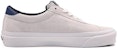 Vans Style 73 DX 'Pig Suede - Putih Blanc De Blanc' VN0A7Q5AJVY