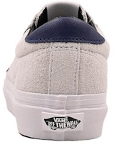 Vans Style 73 DX 'Pig Suede - Blanc De Blanc' Zapatillas Casual VN0A7Q5AJVY Shop Vans Style 73 DX 'Pig Suede - Blanc De Blanc' Zapatillas Casual VN0A7Q5AJVY