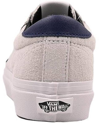 Vans Style 73 DX 'Pig Suede - Blanc De Blanc' VN0A7Q5AJVY Shop Vans Style 73 DX 'Pig Suede - Blanc De Blanc' VN0A7Q5AJVY