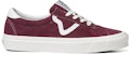 Order Vans Gaya 73 DX 'Kulit Babi - Burgundy Putih' VN0A7Q5A4QU