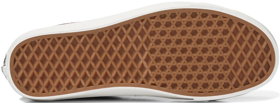 Vans Style 73 DX '猪皮绒 - 酒红 白' VN0A7Q5A4QU Purchase Vans Style 73 DX '猪皮绒 - 酒红 白' VN0A7Q5A4QU