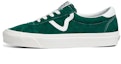 Buy Vans Gaya 73 DX 'Kulit Babi - Hijau Gelap Putih' VN0A7Q5ADRK
